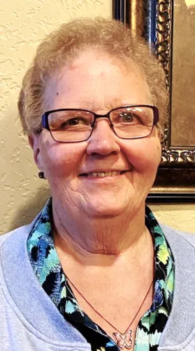 Kathy M. Grove 1950-2026